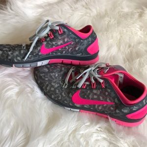 Nike sneakers